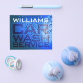 湿式メタリックテフェイククスチャ  チラシ (シングル)