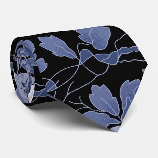 満ちている001hjkTou ネクタイ (ロール)