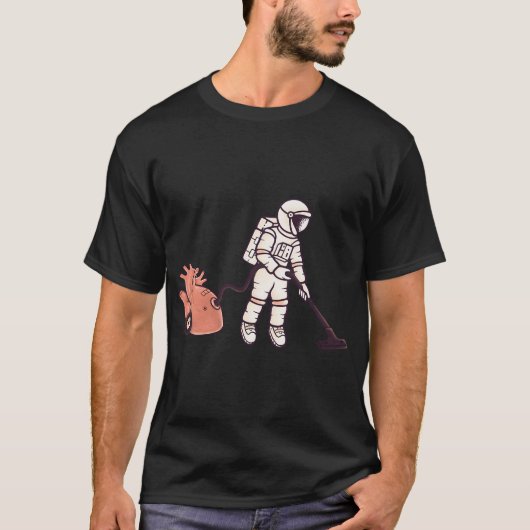 満タンにしよう Tシャツ (正面)