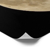 満収穫の月 ポスター (角)