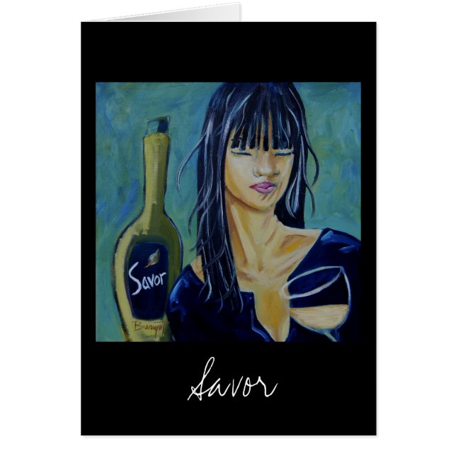 満喫して下さい (正面)