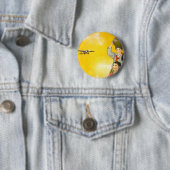 満州航空 缶バッジ (インサイチュ)