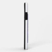 満州航空 Case-Mate iPhoneケース (裏面/右)