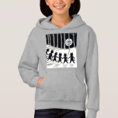 『満月と猫』 (正面)