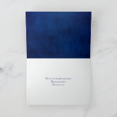 満月と雲の考えるあなた カード (内部)