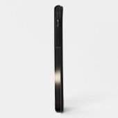 満月の上昇 Case-Mate iPhoneケース (裏面/左)