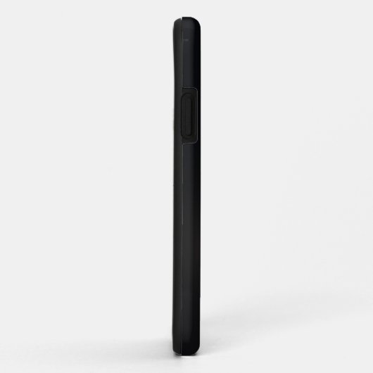 満月の上昇 Case-Mate iPhoneケース (裏面/右)