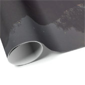 満月の下の素晴らしいアウトドア ラッピングペーパー (ロールコーナー)