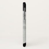 満月の写真撮影 Case-Mate iPhoneケース (裏面/左)