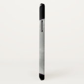 満月の写真 Case-Mate iPhoneケース (裏面/右)