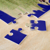 満月の喜劇セレナーズ悲劇 ジグソーパズル (側面)