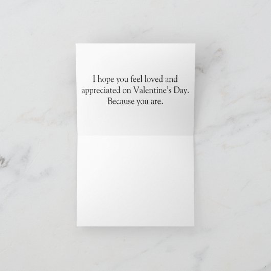 満月の恋人たち カード (内部)