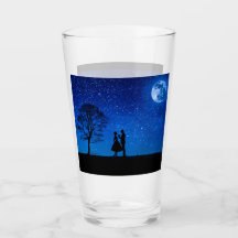 満月の恋人たち