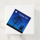 満月の恋人たち フェイバータグ (インサイチュ)