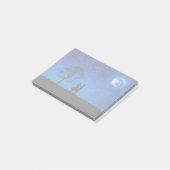 満月の恋人たち ポストイット (アングル)