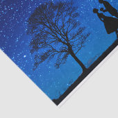 満月の恋人たち 薄葉紙 (詳細)