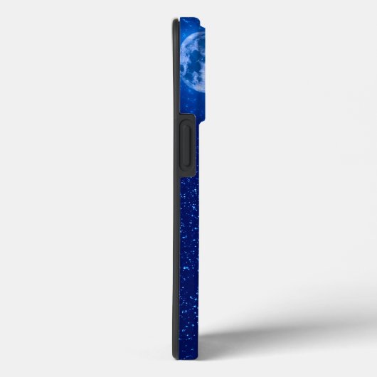 満月の恋人たち Case-Mate iPhoneケース (裏面 / 右)