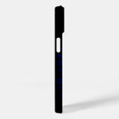 満月の狼とレイヴン Case-Mate iPhoneケース (裏面 / 右)