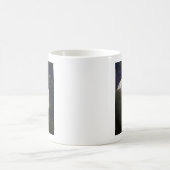 満月の獣 コーヒーマグカップ (中央)