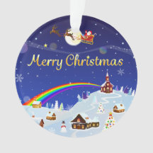 満月の聖降誕祭お目出とう