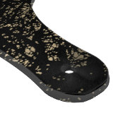 満月の針金の上の猫 カッティングボード (角)