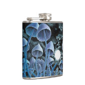 満月の12魔法キノコ フラスク (右)