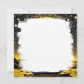 満月めい想前の女性 (裏面)