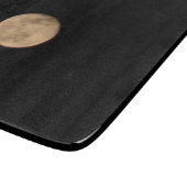 満月カットボード カッティングボード (角)