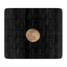 満月カットボード カッティングボード