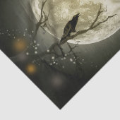 満月ティッシュペーパー 薄葉紙 (詳細)