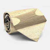 満月ファッション ネクタイ (ロール)