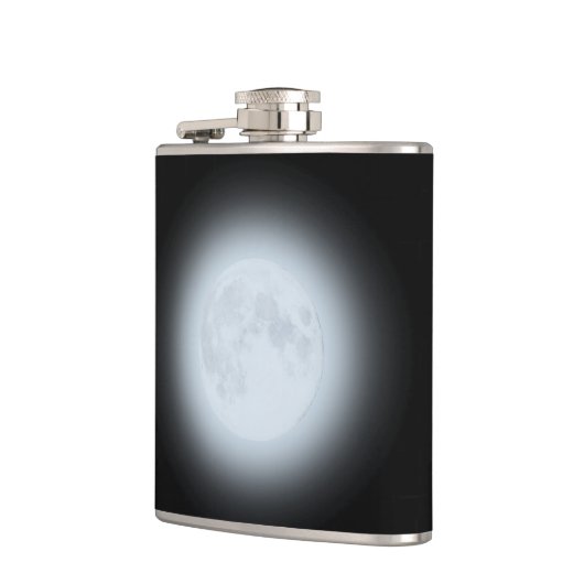 満月フラスコ フラスク (左)