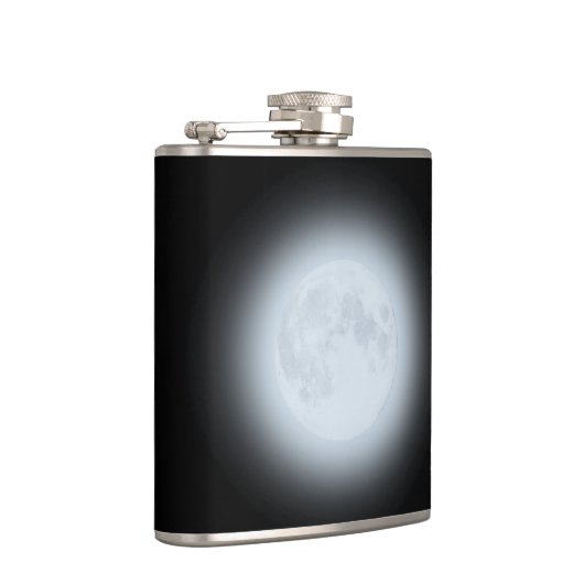 満月フラスコ フラスク (右)