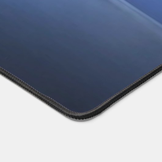 満月島 デスクマット (コーナー)