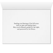 満月恵み異教のムーンスピリット (内部横(下))