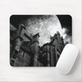 満月教会 マウスパッド (マウス)
