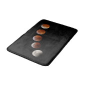 満月相月日食 |コロラド バスマット (アングル)