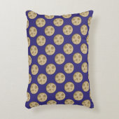 満月 アクセントクッション (正面(垂直))