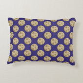 満月 アクセントクッション (裏面)