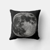 満月 クッション (裏面)