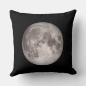 満月 クッション (裏面)