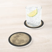 満月 コースター (側面)