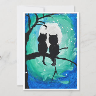 満月 シーズンカード