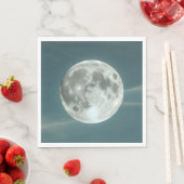 満月 スタンダードランチョンナプキン (インサイチュ)