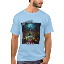 満月 – トリックまたは治療