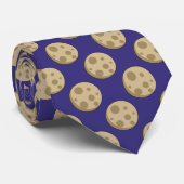 満月 ネクタイ (ロール)