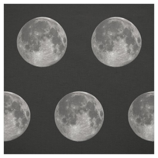 満月 ファブリック (見本)