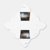 満月 フェイバーボックス (折り畳みなし)