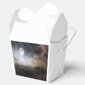 満月 フェイバーボックス (オープン)