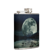 満月 フラスク (右)